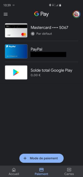 Google Pay