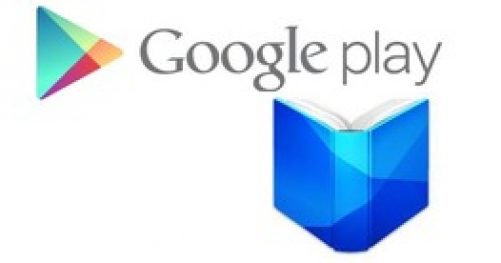 Google Play Livres
