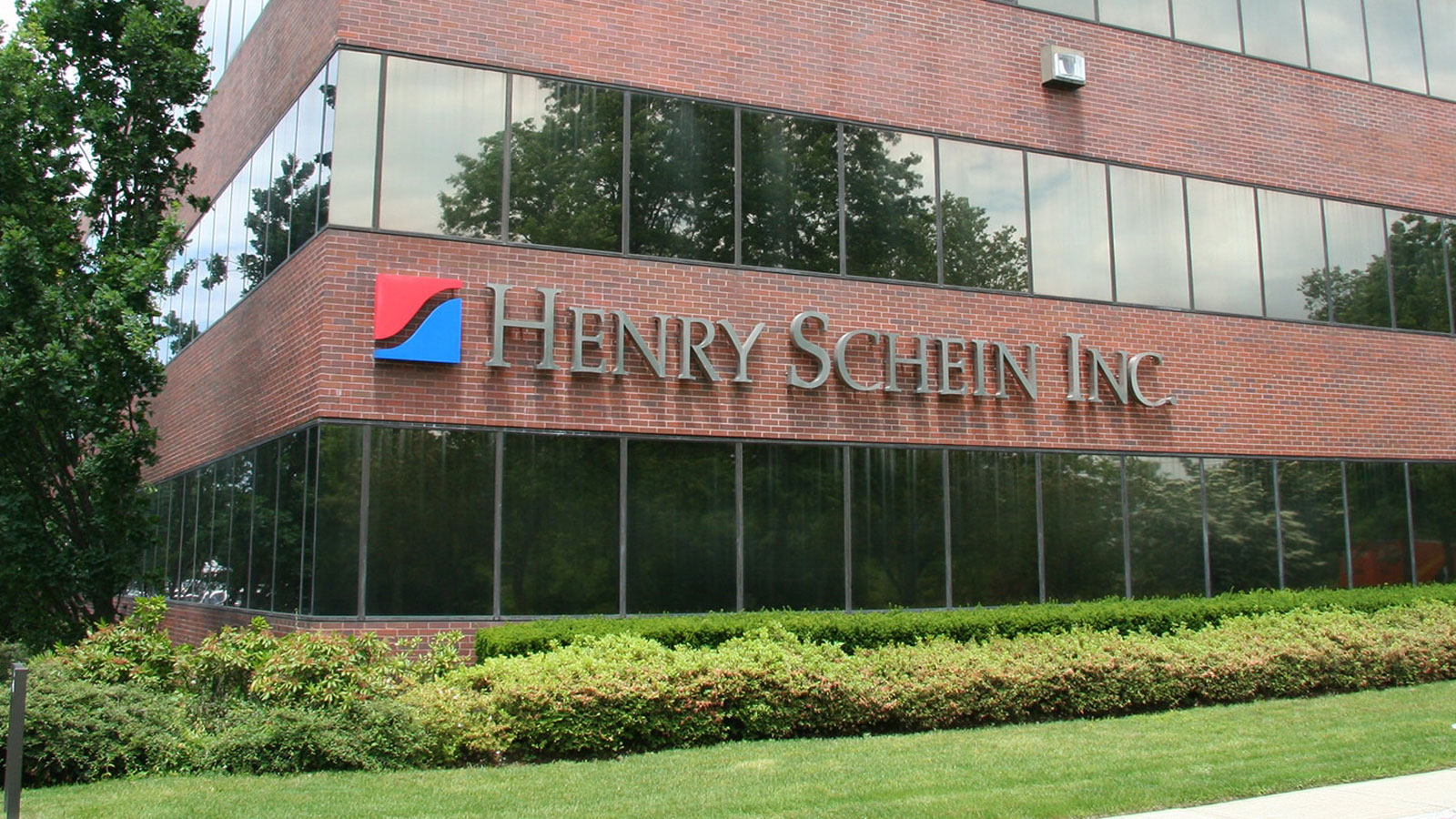 Henry Schein