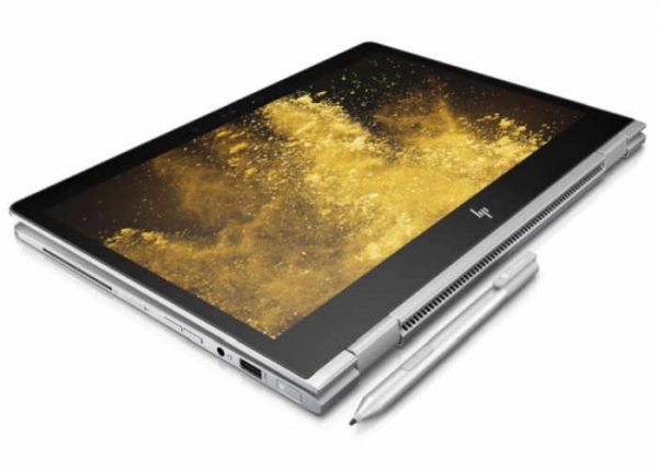 HP EliteBook Folio G2 x360