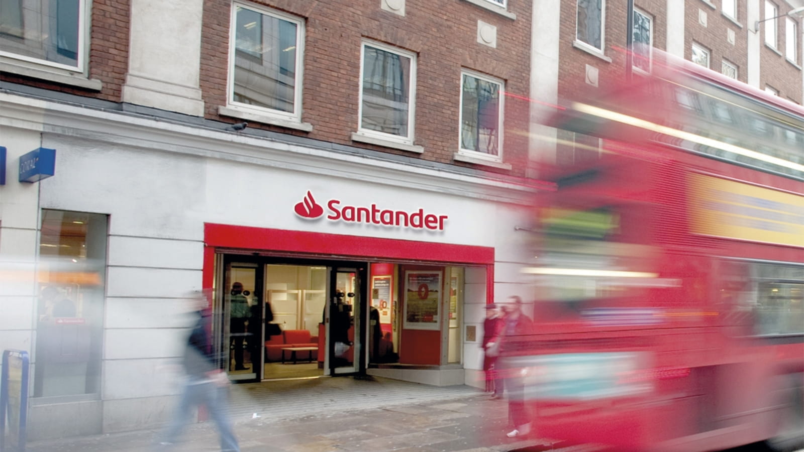 Santander Bank