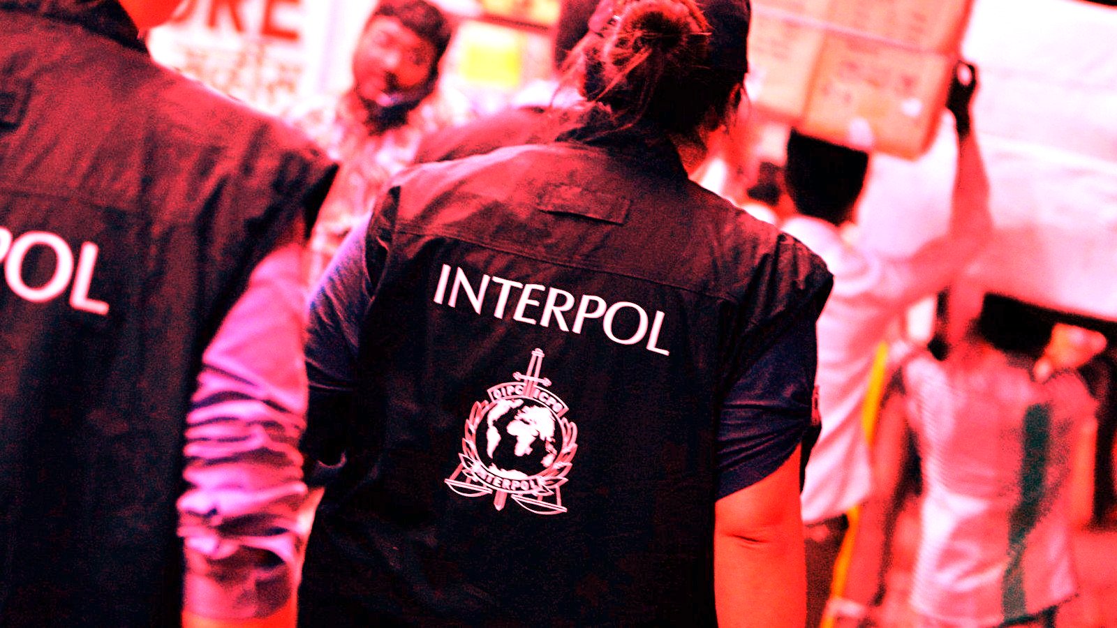 Interpol