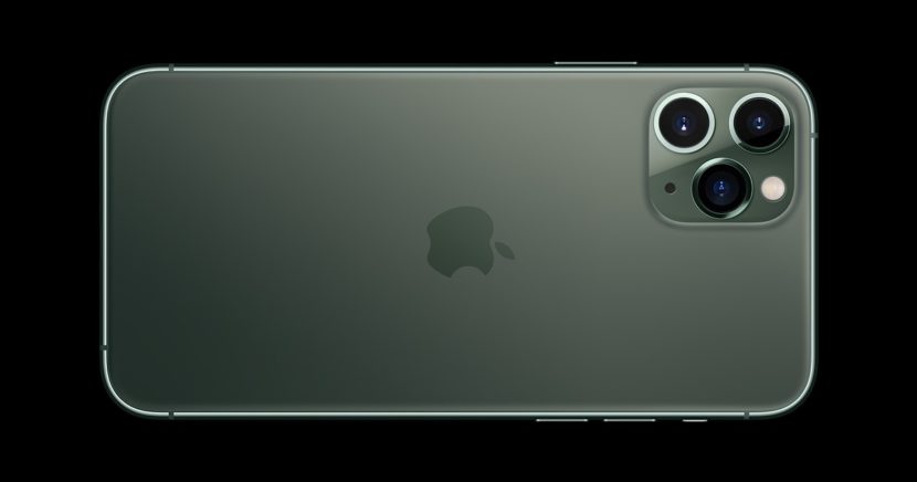 APN iPhone 11 Pro Max