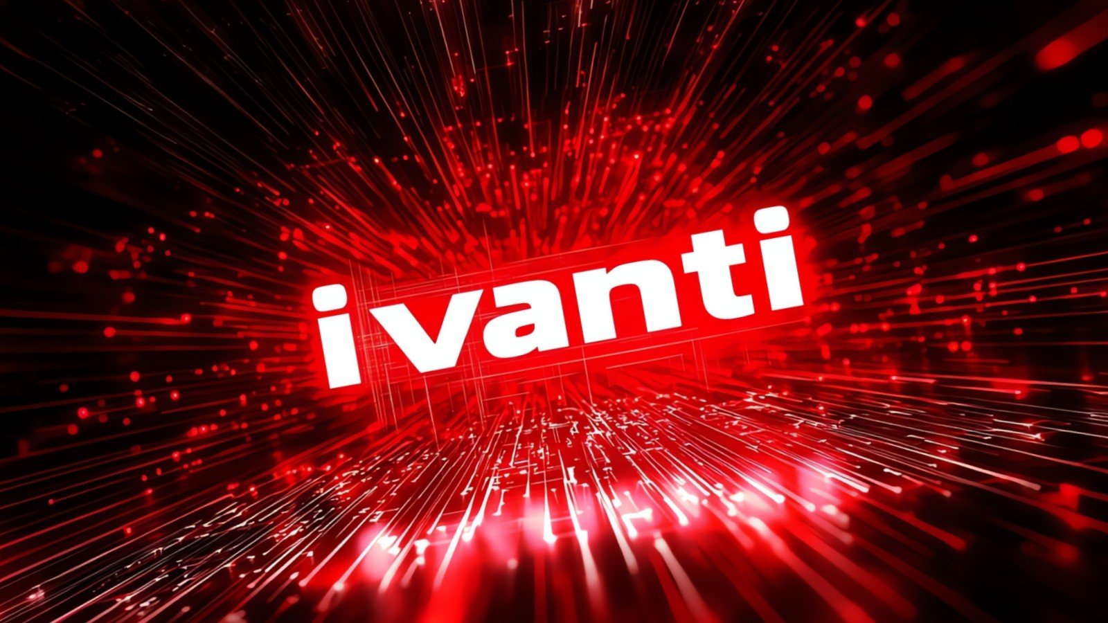 Ivanti