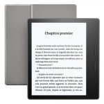 Kindle Oasis 2017