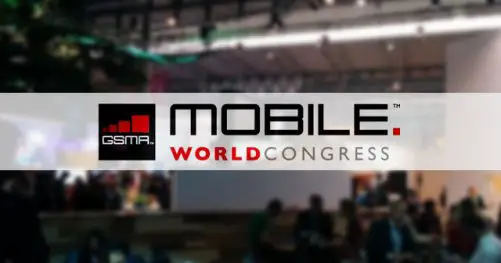 Mobile world congress 2015
