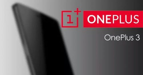 Une phablette A3000 de OnePlus vient d'être certifiée en Chine, probablement le OnePlus 3.