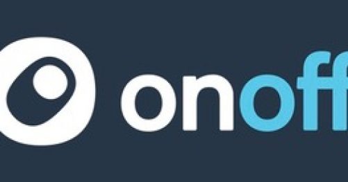 logo application onoff