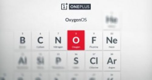 Oneplus OxygenOS ROM