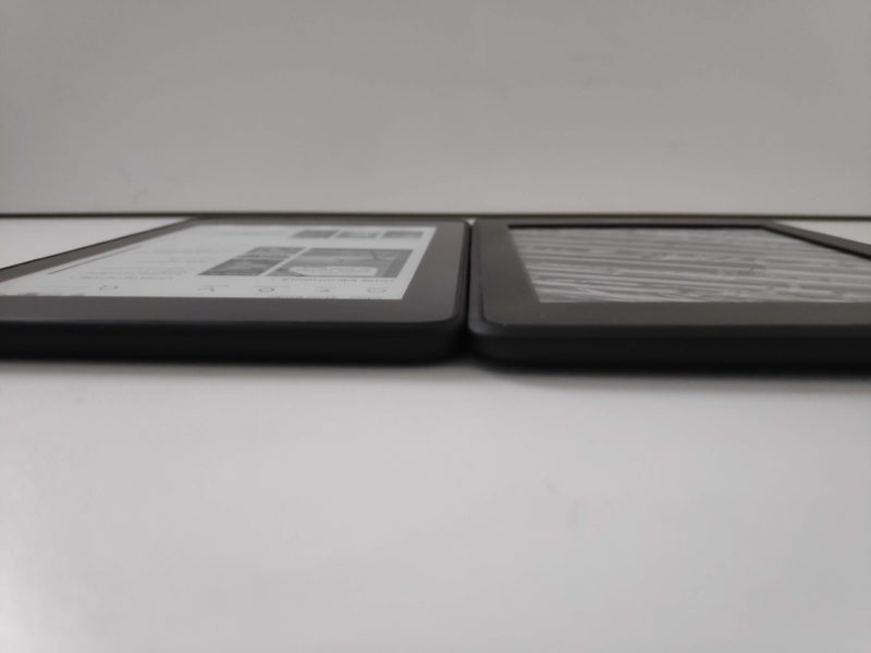 Finesse Kindle Paperwhite 2018