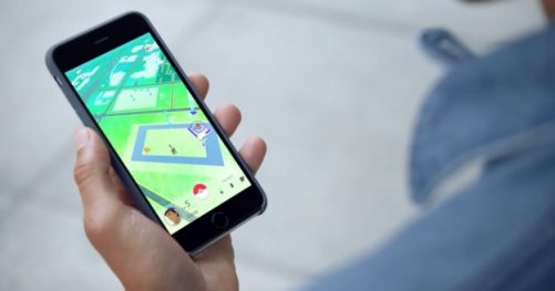 Pokémon GO, un jeu conçu pour espionner les usagers