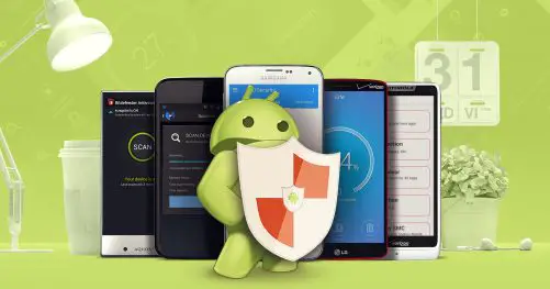 Attention aux virus sous Android