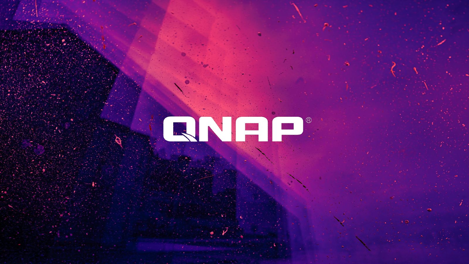 QNAP