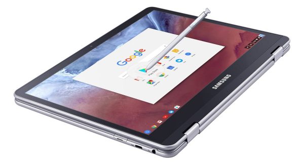 Samsung Chromebook Plus et Pro