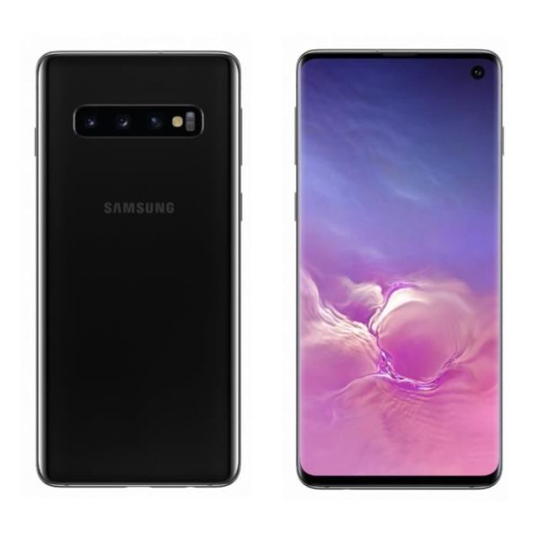 Smartphone Samsung Galaxy S10