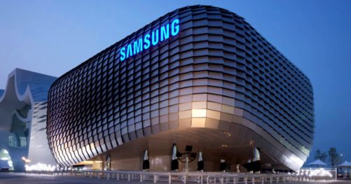 Samsung domine le marché Android au premier semestre 2016