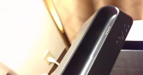 Chargeur et dock pour les tablettes Nexus 7 et Nexus 10