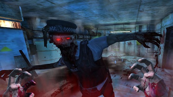 Zombie Warfare Capture d'écran