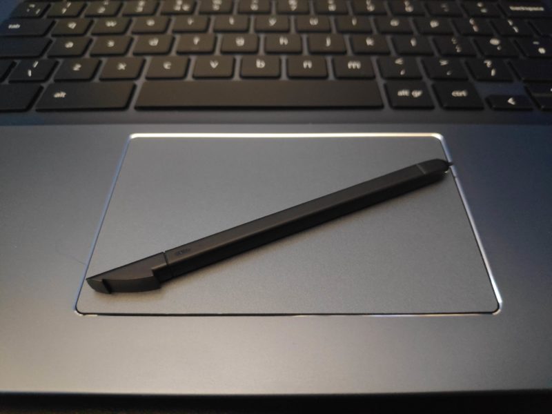 Stylet Dell Inspiron