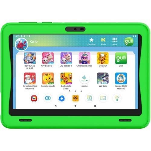 Tablette enfant Gulli