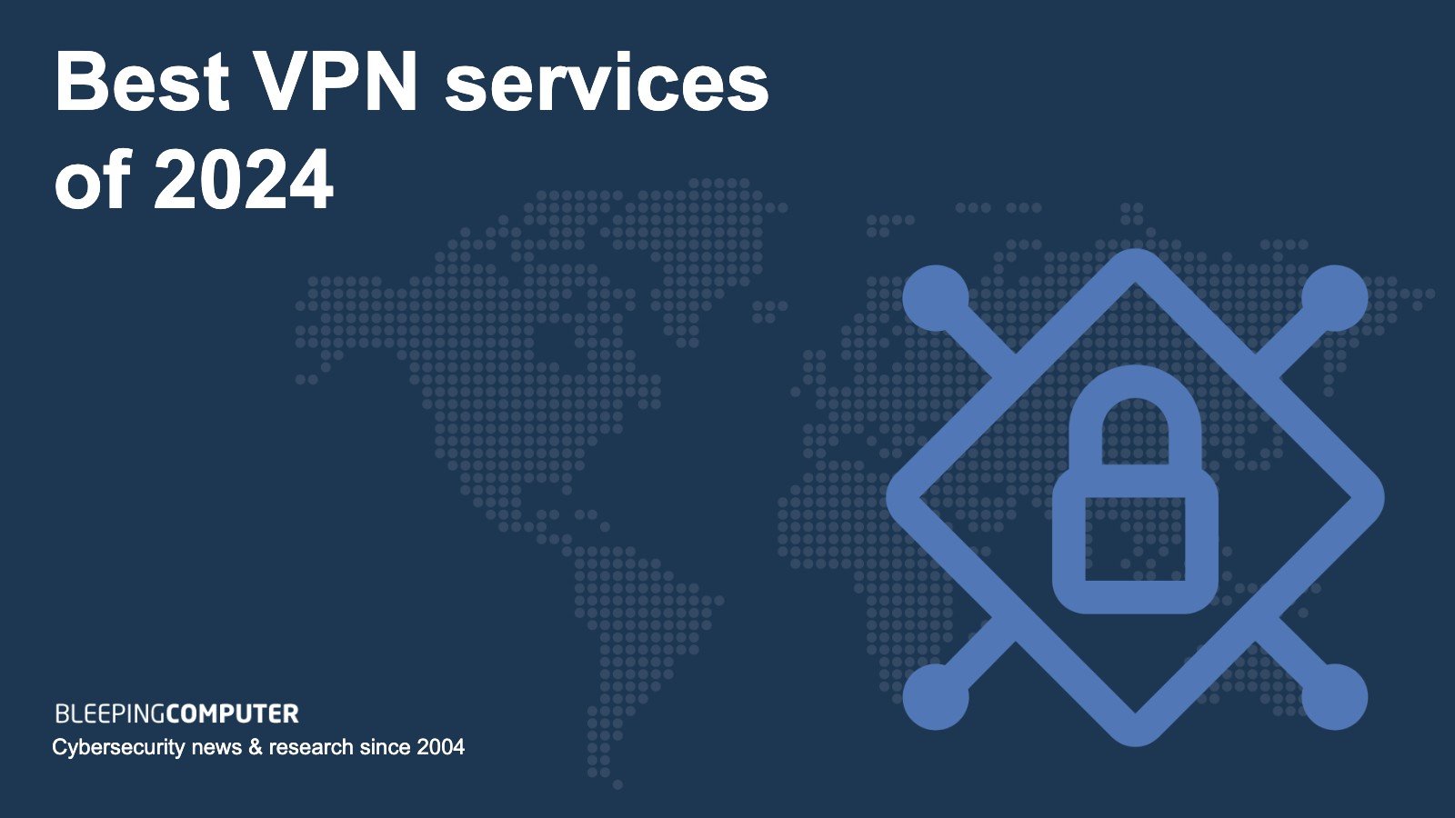 top vpns