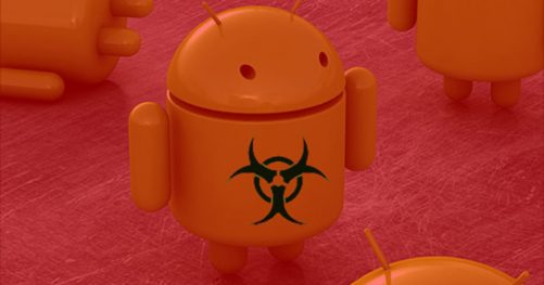 Découvrez comment supprimer un virus d'une tablette ou d'un smartphone Android