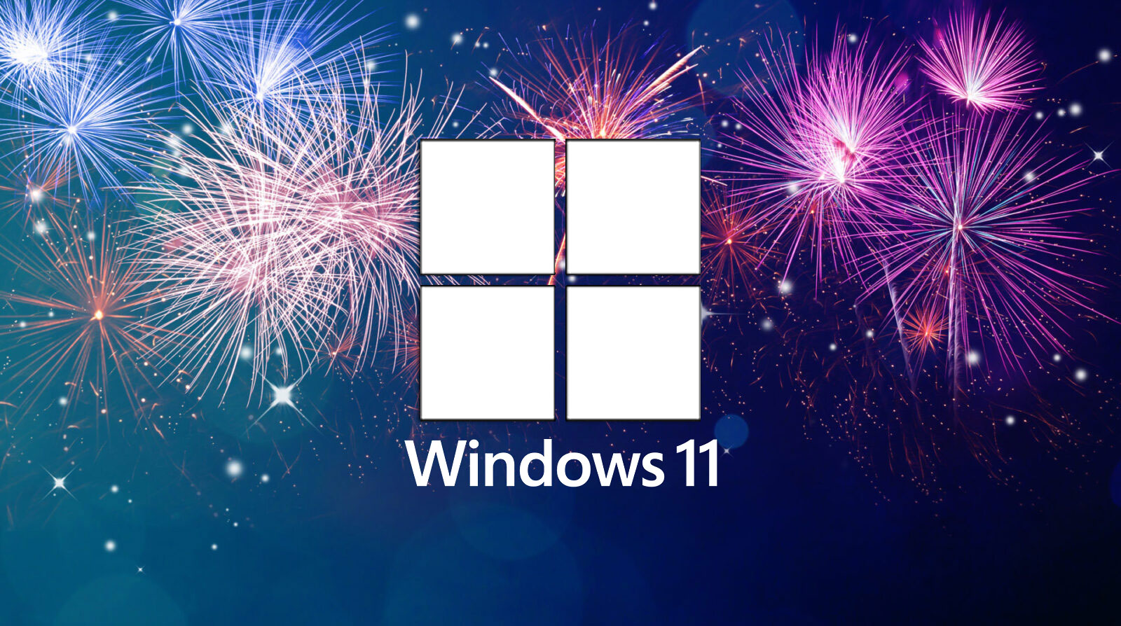 Windows 11 release