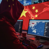 Chinese Hackers