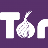 Tor logo