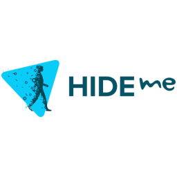 Hide.Me logo