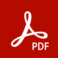 ‎Adobe Acrobat Reader: Lire PDF
