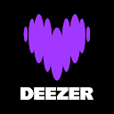 Deezer - Musique & Podcast