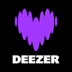 ‎Deezer: Musique & Podcast