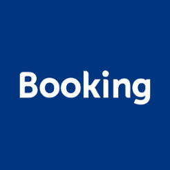 ‎Booking.com: Hôtels & Voyage