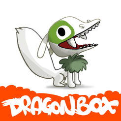 ‎DragonBox Algebra 5+