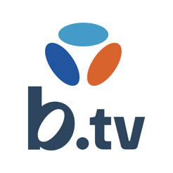 ‎B.tv par Bouygues Telecom