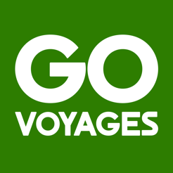‎Go Voyages: Vols Pas Chers
