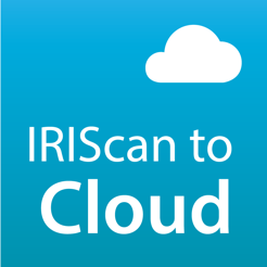 ‎IRIScan to Cloud