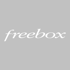 ‎Freebox (ancienne app)