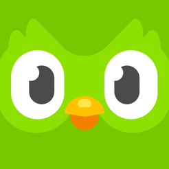 ‎Duolingo : Cours de langue