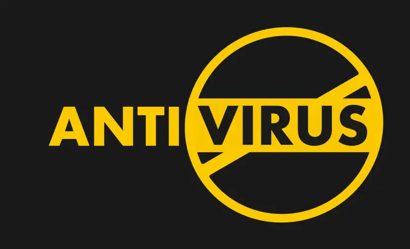 Logo antivirus