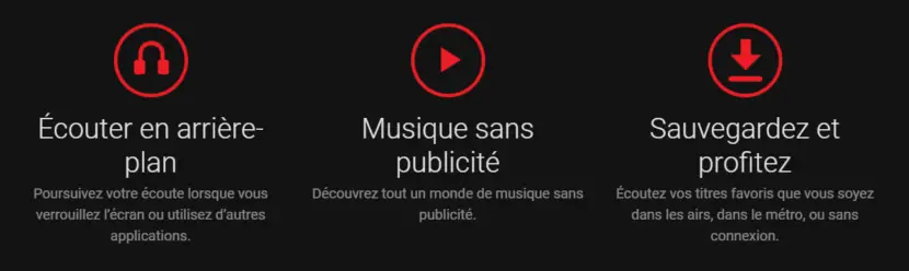 YouTube Music