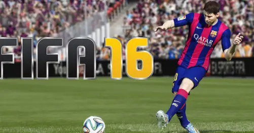 FIFA 16 Ultimate Team sur ios et android