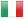 Flag of Italy