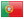 Flag of Portugal