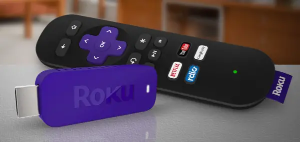 Roku Streaming Stick