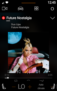 YouTube Music Capture d'écran