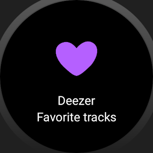 Deezer - Musique & Podcast Capture d'écran