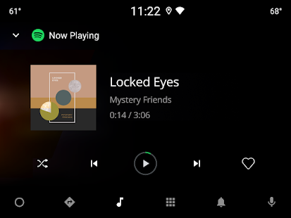 Spotify: Musique & podcasts Capture d'écran