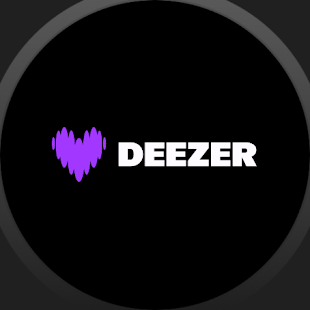 Deezer - Musique & Podcast Capture d'écran